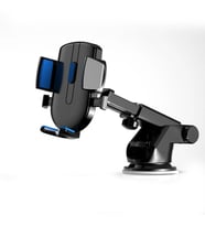 Winex Car Mount Araç İçi Tutucu Mavi A052