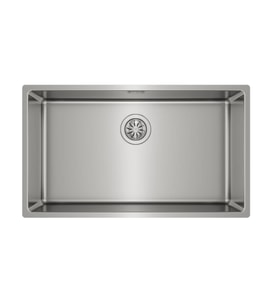 TEKA BE LINEA RS15 71.40 Tek Hazneli Paslanmaz Çelik Eviye 115000004