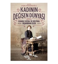 Kadının Değişen Dünyası
