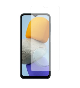 Samsung Galaxy M23 Uyumlu Kırılmaz Temperli Ekran Koruyucu Cam