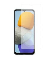 Samsung Galaxy M23 Uyumlu Kırılmaz Temperli Ekran Koruyucu Cam