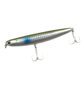 Ryuji Dog Walker 11cm 12gr Su Üstü Maket Yem Sardine
