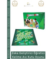#KutuOyunu Eğitici Öğretici Sosyal Zeka Geliştirici Çocuk Kutu Oyunu Grup Aktivite Özel Gün Davet Ke
