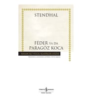 Feder Ya Da Paragöz Koca - Hasan Ali Yücel Klasikleri
