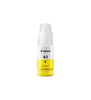 data-L497 GI-46Y Yellow Sarı Şişe Mürekkep GX6040-GX7040