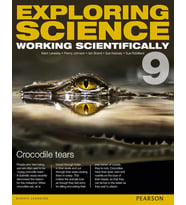 Exploring Science: Working Scientifically Year 9 (Exploring Science 4) (Krem)