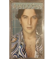 (Plak Değildir KASET tir) Nihat Doğan Bitanesinden Bitanesine Açılmamış Jelatininde Kaset