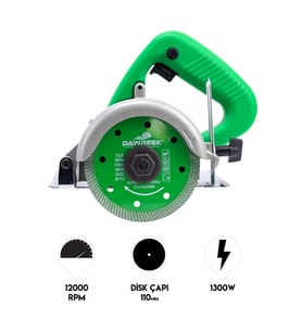 Mermer Kesme MKE110