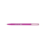 MARVY LE FINE PEN 4300-81 EKSTRA FINE UÇ KALEM METAL KLİPS- PALE MAUVE