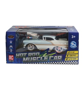 MK8121B Kumandalı Sesli Işıklı Drift 1:16 -Canem Oyuncak