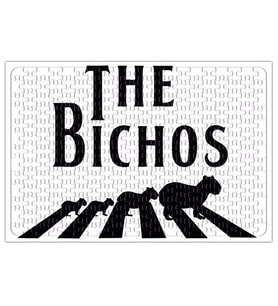 The Bichos Puzzle 240 Parça Yapboz