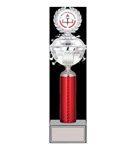 ODAK KUPA - Medium Kupalar - M-338 B - 37 cm