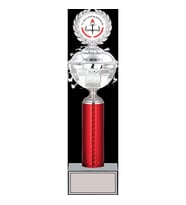 ODAK KUPA - Medium Kupalar - M-338 B - 37 cm