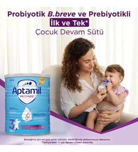 Prosyneo Çocuk Devam Sütü No3 1 Yaş+ 400 Gr