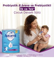 Prosyneo Çocuk Devam Sütü No3 1 Yaş+ 400 Gr