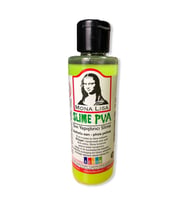 SÜDOR SL-011 SLIME SIVI YAPIŞTIRICI 70 ML FOSFORLU SARI