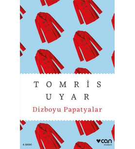 Dizboyu Papatyalar