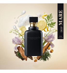 FIANENDÉI DEEP MARE EXTRAIT UNISEX PARFÜM 55 ML