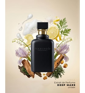 FIANENDÉI DEEP MARE EXTRAIT UNISEX PARFÜM 55 ML