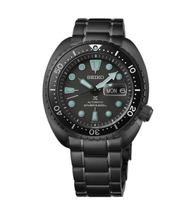 Seiko SRPK43K Erkek Kol Saati