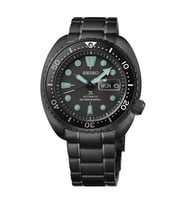 Seiko SRPK43K Erkek Kol Saati
