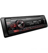 Pioneer MVH-S320BT Bluetooth`lu Oto Teyp
