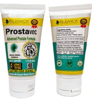Süper Prostavec Advancede New Formula Erkeklerin Özel Leyici Bakım 50 ml