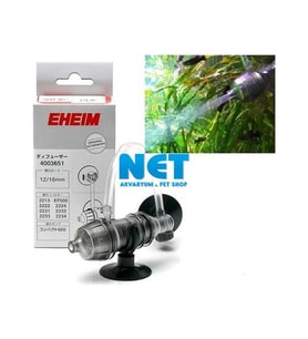 Eheim Diffuser 12/16