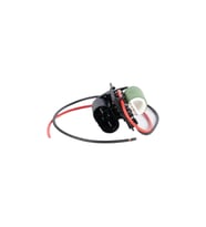 Opel Astra J Zafira C 2009- FAN Motoru Rezistansi Kablolu 94749639 Wisco