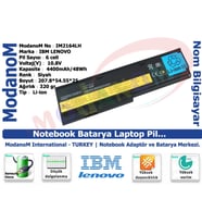 Ibm Lenovo 42T4542 Batarya Laptop Pil