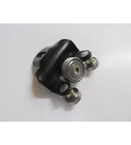 Ford Transit V347 07/13 Sürgülü Kapı Alt Ray Bağlantısı Sağ Rulmanlı 