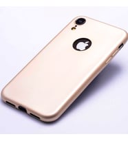 Apple iPhone XR Uyumlu Kılıf Zore Premier Silikon Kapak