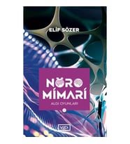Nöromimari 1 - Algı Oyunları