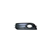 AUDI A1 ÖN TAMPON PANJURU DELİKLİ SOL 10- AUD07A1005 8X0807681AZDE