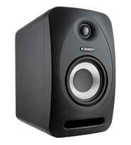 Tannoy REVEAL802 140 Watt 8" Bi-Amped Stüdyo Referans Monitörü, Ayarlı Önden Çıkışlı Bas Bağlantı Noktası