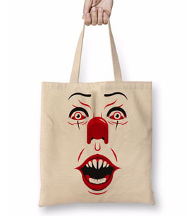 Pennywise 03 Bez Çanta Uzun Saplı