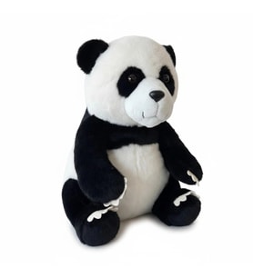 PL50219 50 CM OTURAN PANDA-