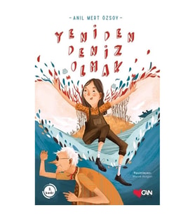 Yeniden Deniz Olmak