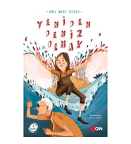 Yeniden Deniz Olmak