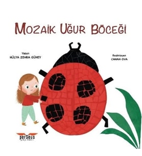 Mozaik Uğur Böceği
