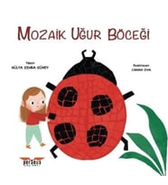 Mozaik Uğur Böceği