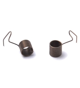 Moonstar Düz Makine Tansiyon Kot İplik Yayı S02620-001
