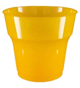 BARDAK 200 CC KRİSTAL SARI PK:10-