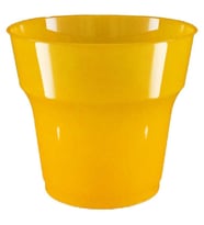 BARDAK 200 CC KRİSTAL SARI PK:10-