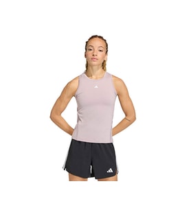 Adidas Wtr D4T Tk Slim Kadın Antrenman Atleti KE5831 Mor