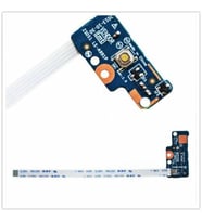 HP 250 G3 POWER BUTON TETİK KARTI LS-A991P