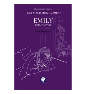 Emily Tırmanıyor - Rüzgarın Kızı Emily 2