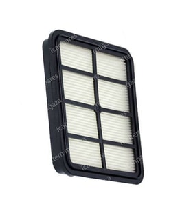 Fantom Uyumlu Sessiz SS 2400 Süpürge Hepa Filtresi