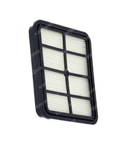 Fantom Uyumlu Sessiz SS 2400 Süpürge Hepa Filtresi