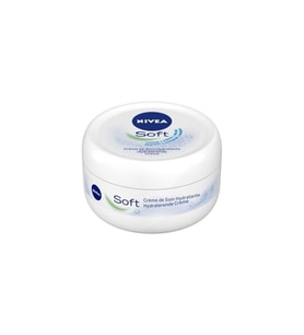 Soft Nemlendirici Bakım Kremi 100 ml